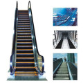 Commercial Residential Step Passenger Outdoor Indoor Escalator